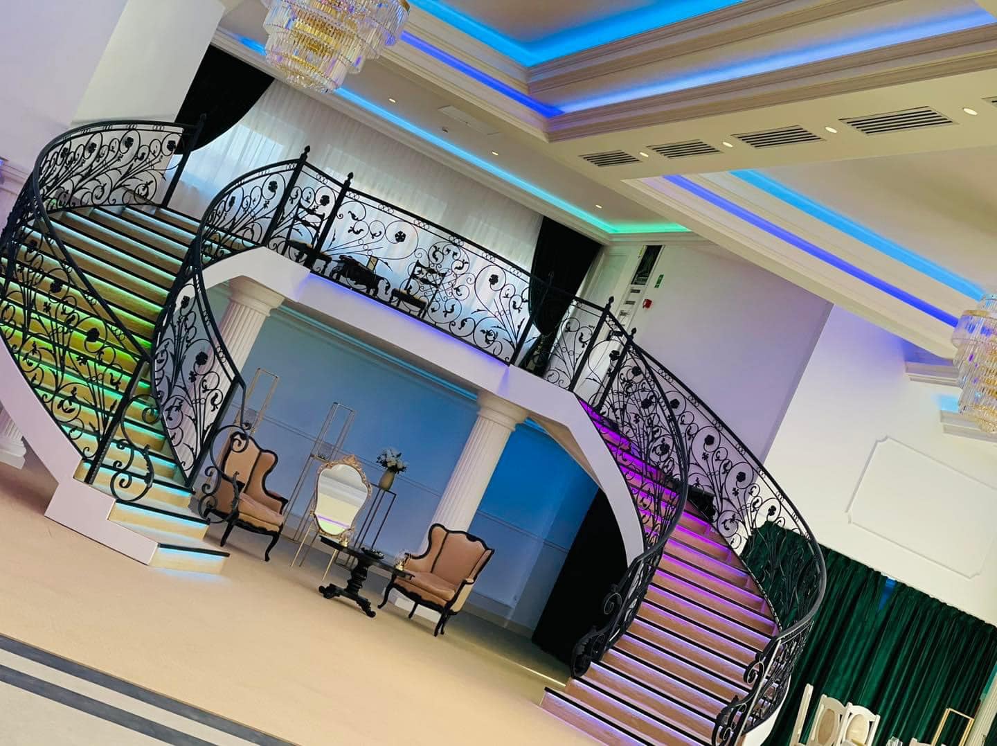 Ancoliv Events Savinesti